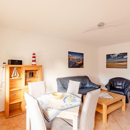 Appartamento Waldweg App 2 Norderney Esterno foto