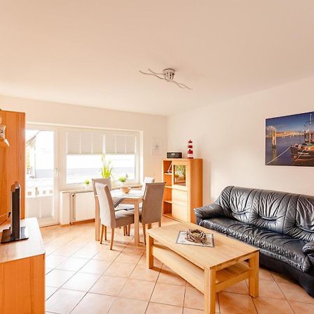 Appartamento Waldweg App 2 Norderney Esterno foto